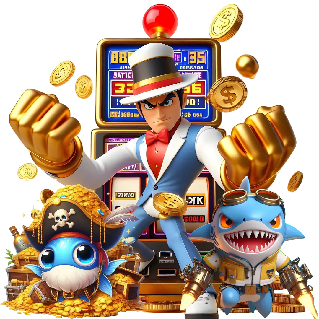 Giới thiệu 88AA - chuyên mục game