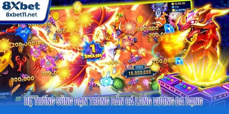 Cá hiếm và sinh vật đặc biệt có giá trị cực cao