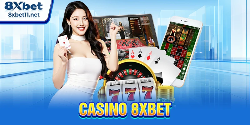 casino 8xbet