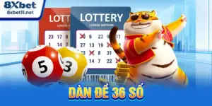 dàn đề 36 số