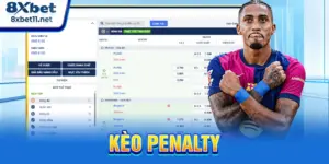 Kèo penalty