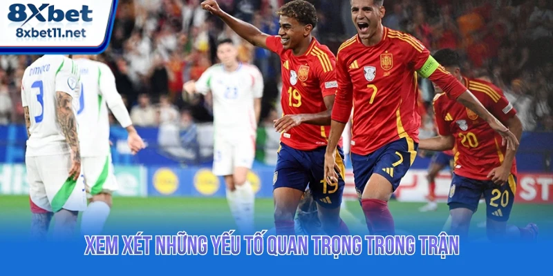 Xét những yếu tố quan trọng để dự đoán kèo phạt góc chuẩn hơn 