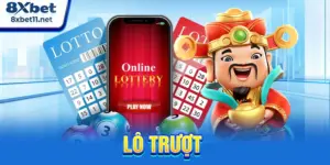 Lô trượt
