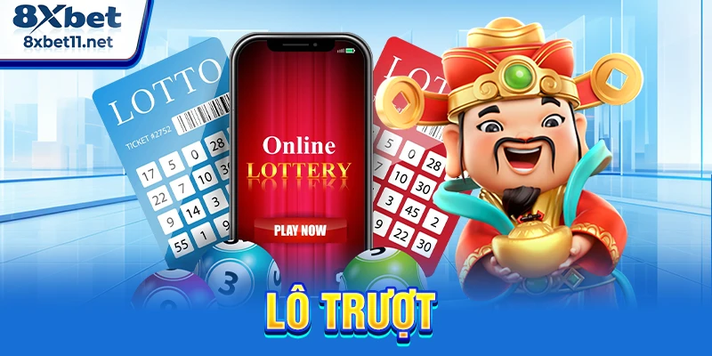 Lô trượt