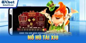Nổ hũ tài xỉu