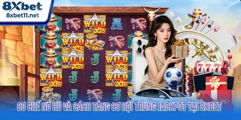 Hiểu rõ cơ chế hoạt động của nổ hũ thần tài là yếu tố tăng tỷ lệ thắng