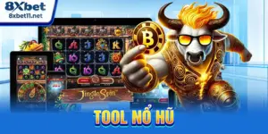 tool nổ hũ